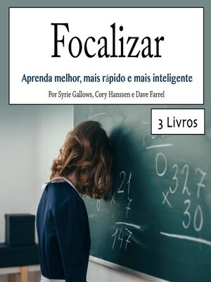 cover image of Focalizar